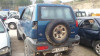 NISSAN TERRANO II (R20) — автомобиль-донор на запчасти 