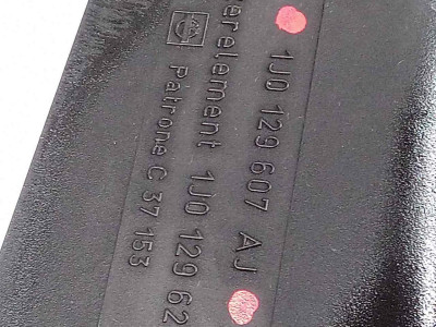 FILTRO AIRE, AUDI, A3 (8L)