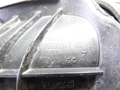 TUBO, FORD, FOCUS SPORTBREAK (CEW)