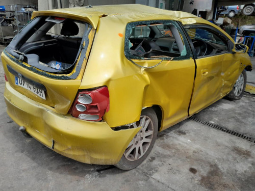  HONDA CIVIC BERLINA 3 PUERTAS (EP) 