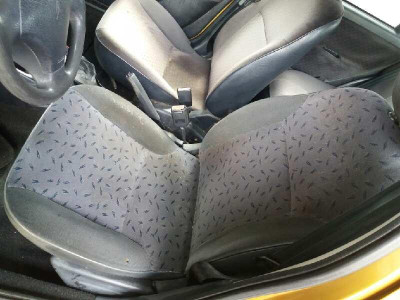 CITROEN SAXO