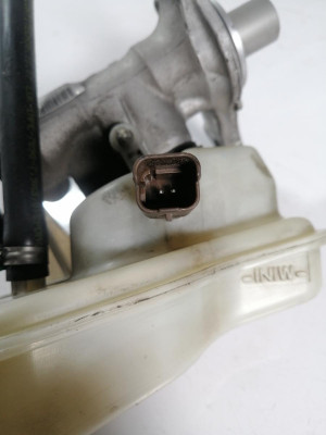 BOMBA FRENO, PEUGEOT, 207