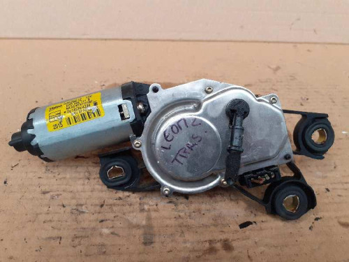  MOTOR LIMPIA TRASERO 
