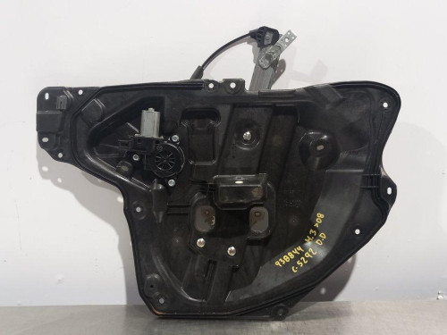 ELEVALUNAS DELANTERO DERECHO Mazda 3 BERLINA / SEDÁN (BM/BN) 