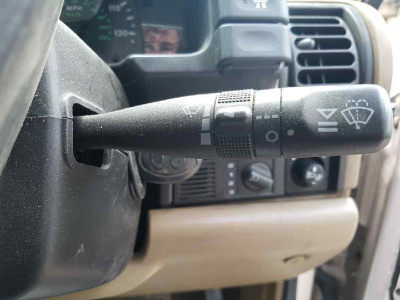 MANDO LIMPIA, Land Rover, DISCOVERY (LT)