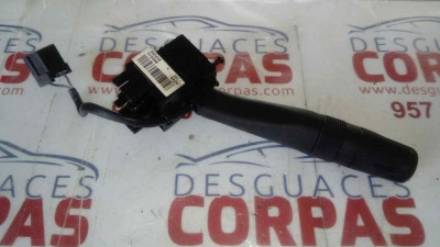 MANDO LIMPIA, Land Rover, DISCOVERY (LT)