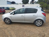 OPEL CORSA D — автомобиль-донор на запчасти 