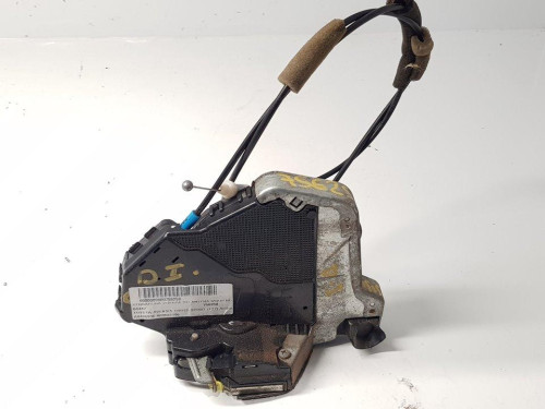  CERRADURA PUERTA DELANTERA IZQUIERDA, TOYOTA, AVENSIS CROSS SPORT (T27) 