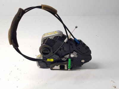 CERRADURA PUERTA DELANTERA IZQUIERDA, TOYOTA, AVENSIS CROSS SPORT (T27)