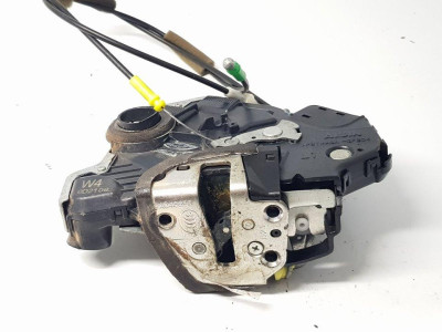 CERRADURA PUERTA DELANTERA IZQUIERDA, TOYOTA, AVENSIS CROSS SPORT (T27)