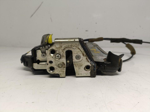  CERRADURA PUERTA DELANTERA IZQUIERDA, TOYOTA, AVENSIS CROSS SPORT (T27) 