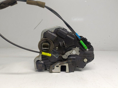 CERRADURA PUERTA DELANTERA IZQUIERDA, TOYOTA, AVENSIS CROSS SPORT (T27)