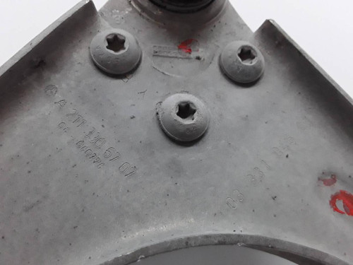 BRAZO SUSPENSION SUPERIOR DELANTERO IZQUIERDO Mercedes-Benz CLASE E (BM 211) BERLINA 