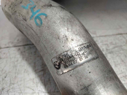 TUBO BMW SERIE 3 COMPACTO (E46) 