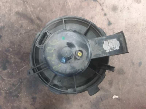 VENTILADOR CALEFACCION 