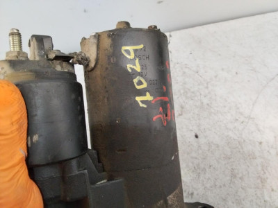 MOTOR ARRANQUE