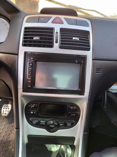  PEUGEOT 307 CC CABRIO-COUPÉ (S1)(10.2003) 