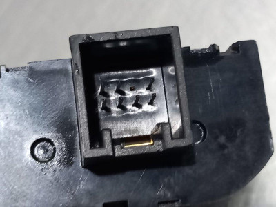 MANDO LUCES, AUDI, A4 CABRIOLET (8H)