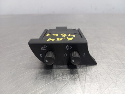 MANDO LUCES, AUDI, A4 CABRIOLET (8H)