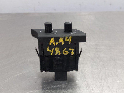 MANDO LUCES, AUDI, A4 CABRIOLET (8H)