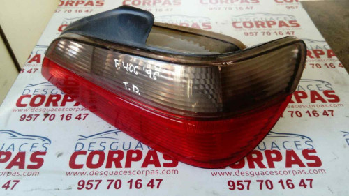 PILOTO TRASERO DERECHO Peugeot 406 BERLINA (S1/S2) 