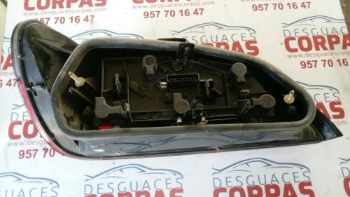 PILOTO TRASERO DERECHO Peugeot 406 BERLINA (S1/S2) 