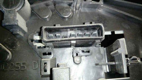 PILOTO TRASERO DERECHO Peugeot 406 BERLINA (S1/S2) 