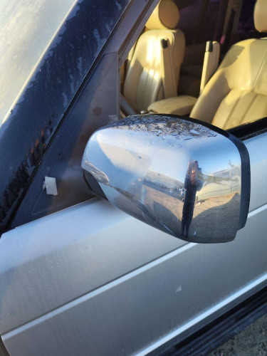 RETROVISOR IZQUIERDO Land Rover RANGE ROVER (LM) 