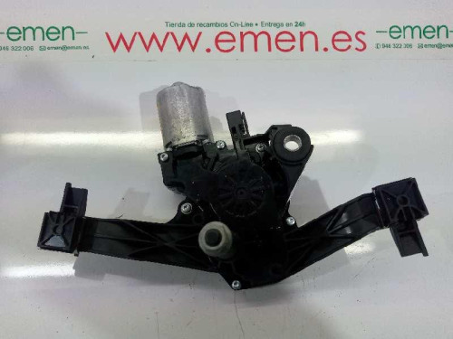  MOTOR LIMPIA TRASERO OPEL CORSA E 