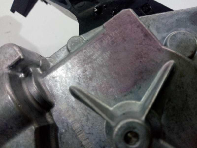 MOTOR LIMPIA TRASERO, OPEL, CORSA E
