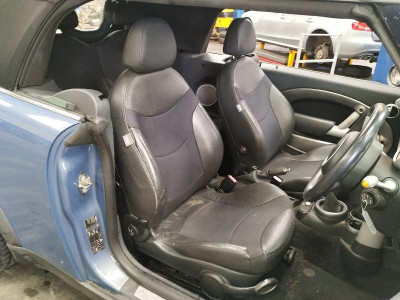 MINI CABRIO (R52)