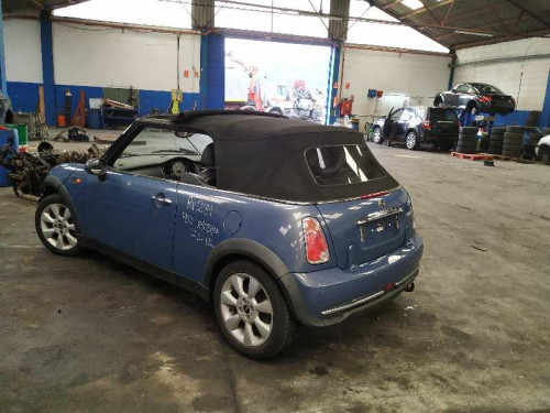 MINI CABRIO (R52) 