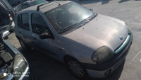 RENAULT CLIO II FASE I (B/CB0)