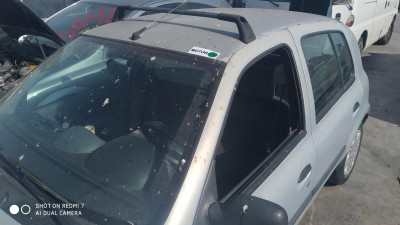 RENAULT CLIO II FASE I (B/CB0)