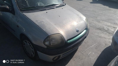 RENAULT CLIO II FASE I (B/CB0)