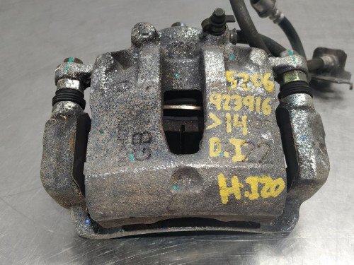  PINZA DE FRENO DELANTERA IZQUIERDA Hyundai I20 (GB) 
