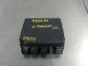  CAJA RELES / FUSIBLES VOLKSWAGEN PASSAT CC (357) 