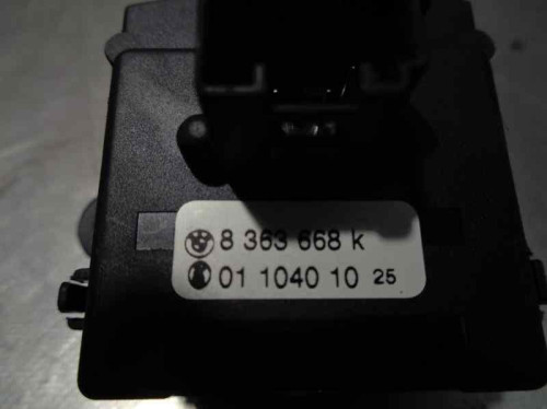  MANDO INTERMITENTES BMW SERIE 5 BERLINA (E39) 