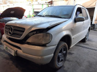 MERCEDES-BENZ CLASE ML (BM 163)