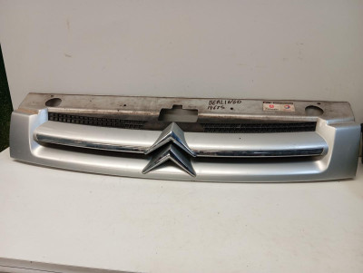 REJILLA DELANTERA, CITROEN, BERLINGO