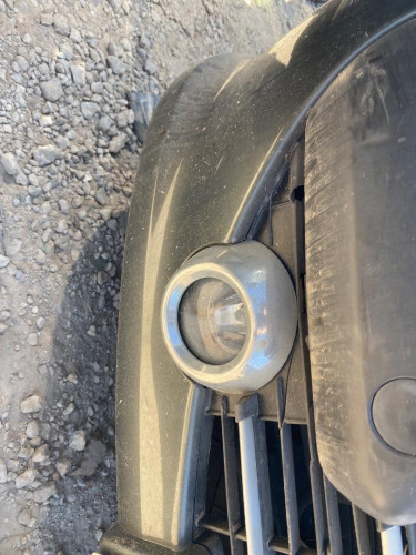 FARO ANTINIEBLA DERECHO Peugeot 307 CC CABRIO-COUPÉ (S2) 