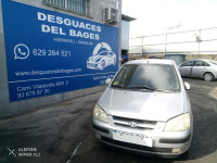 HYUNDAI GETZ (TB)