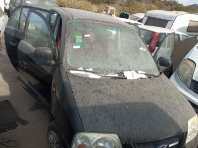 HYUNDAI ATOS (EM)