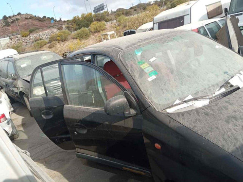  HYUNDAI ATOS (EM) 