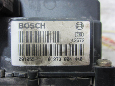 ABS, CITROEN, XSARA BERLINA