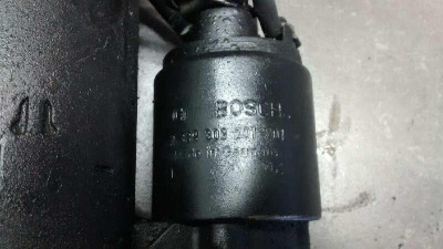MOTOR ARRANQUE, OPEL, SINTRA