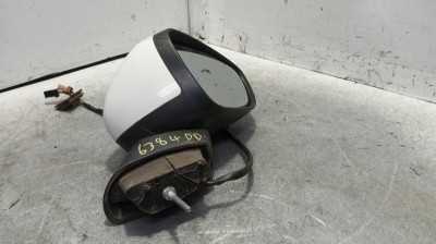 RETROVISOR DERECHO, CITROEN, C3