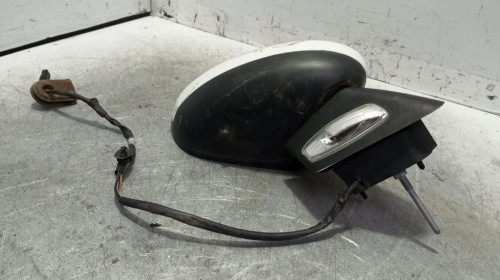  RETROVISOR DERECHO, CITROEN, C3 