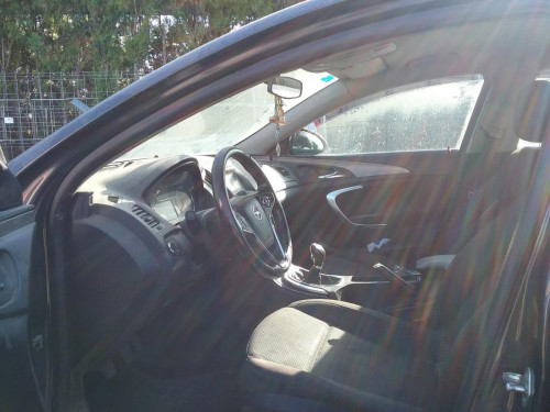  OPEL INSIGNIA BERLINA 