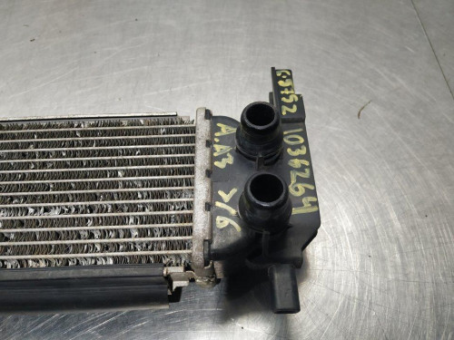  RADIADOR AGUA AUDI A3 (8VK) 